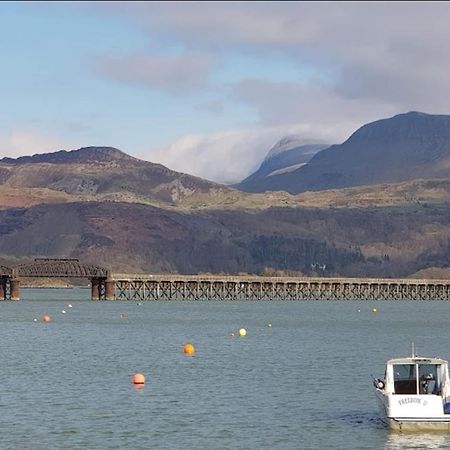 Barmouth Lyons Sunnysands 346 Tal-y-bont  ภายนอก รูปภาพ