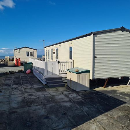 Barmouth Lyons Sunnysands 346 Tal-y-bont  ภายนอก รูปภาพ
