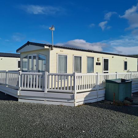 Barmouth Lyons Sunnysands 346 Tal-y-bont  ภายนอก รูปภาพ