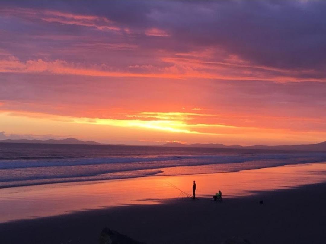 Barmouth Lyons Sunnysands 346 Tal-y-bont  ภายนอก รูปภาพ