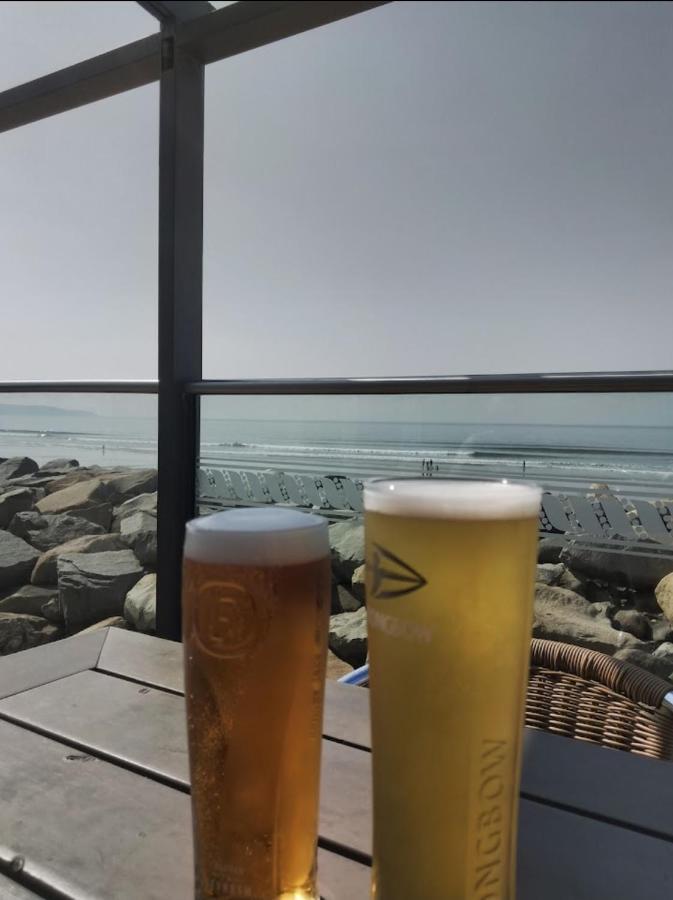Barmouth Lyons Sunnysands 346 Tal-y-bont  ภายนอก รูปภาพ
