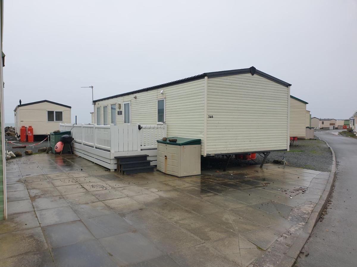 Barmouth Lyons Sunnysands 346 Tal-y-bont  ภายนอก รูปภาพ