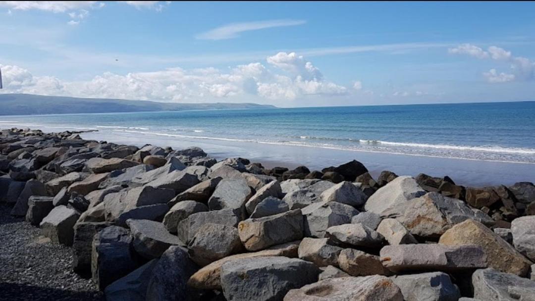 Barmouth Lyons Sunnysands 346 Tal-y-bont  ภายนอก รูปภาพ