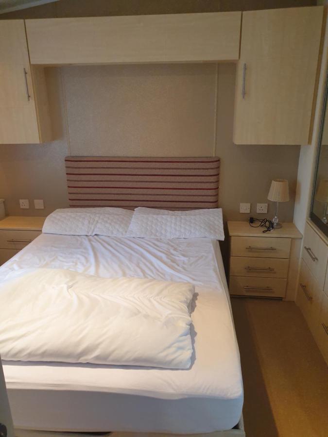 Barmouth Lyons Sunnysands 346 Tal-y-bont  ภายนอก รูปภาพ
