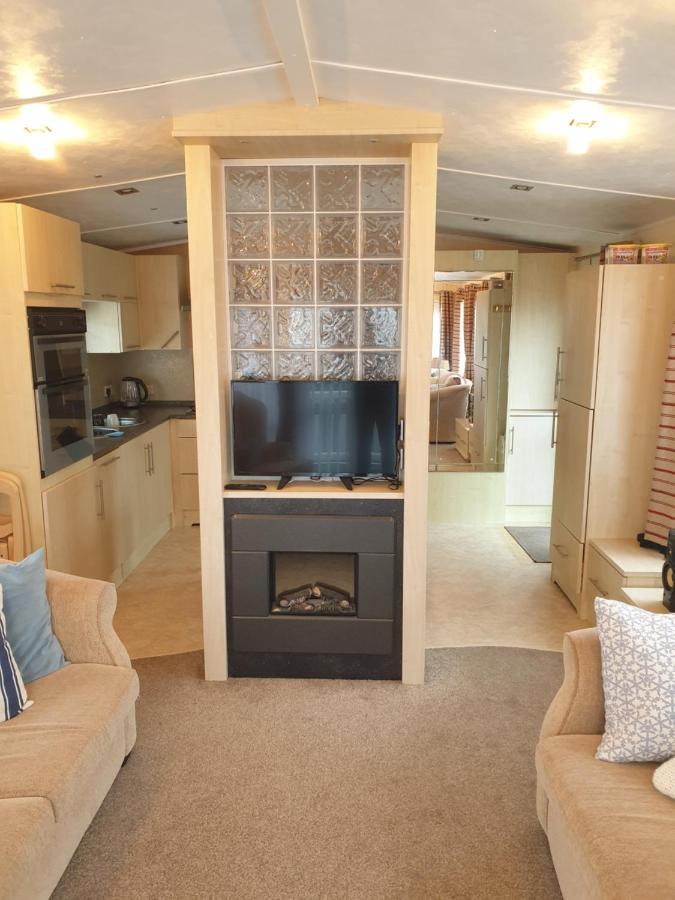 Barmouth Lyons Sunnysands 346 Tal-y-bont  ภายนอก รูปภาพ
