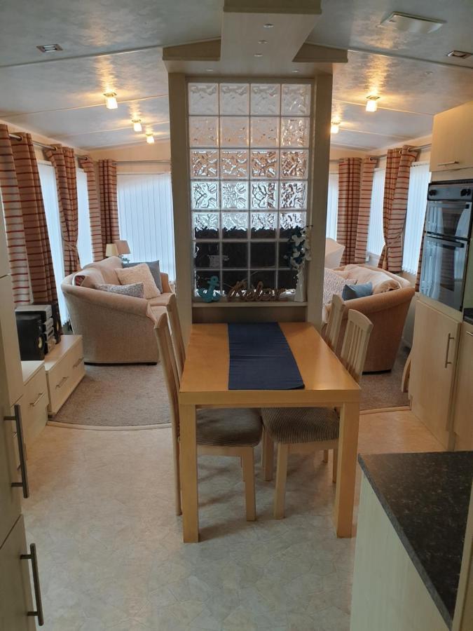 Barmouth Lyons Sunnysands 346 Tal-y-bont  ภายนอก รูปภาพ