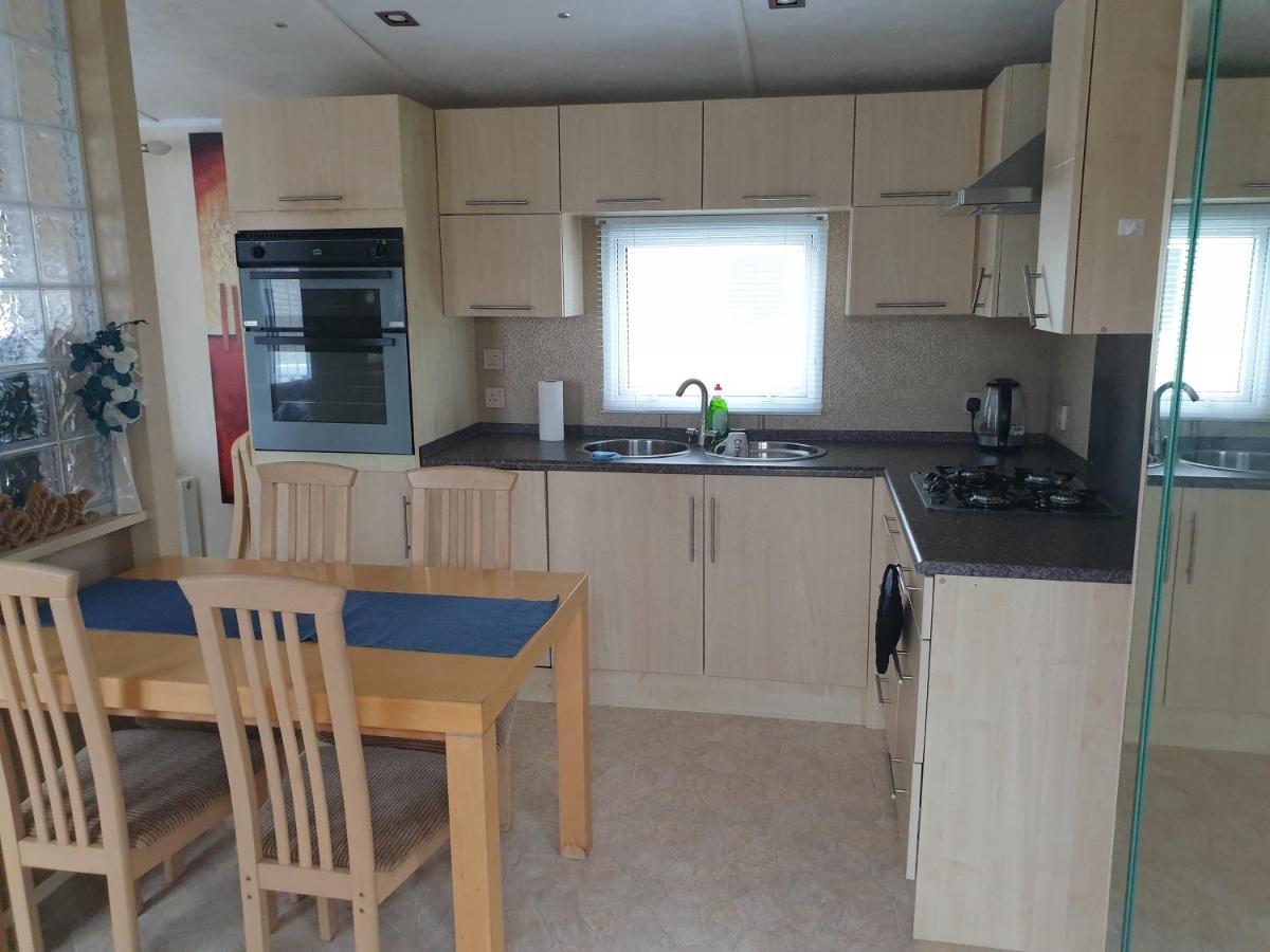 Barmouth Lyons Sunnysands 346 Tal-y-bont  ภายนอก รูปภาพ