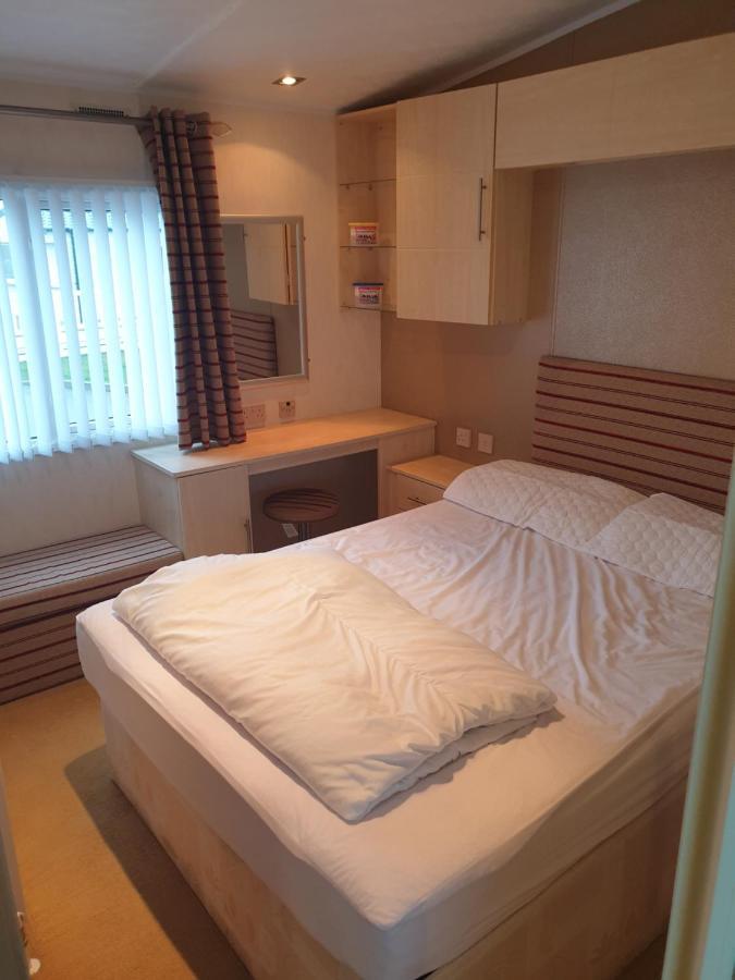 Barmouth Lyons Sunnysands 346 Tal-y-bont  ภายนอก รูปภาพ