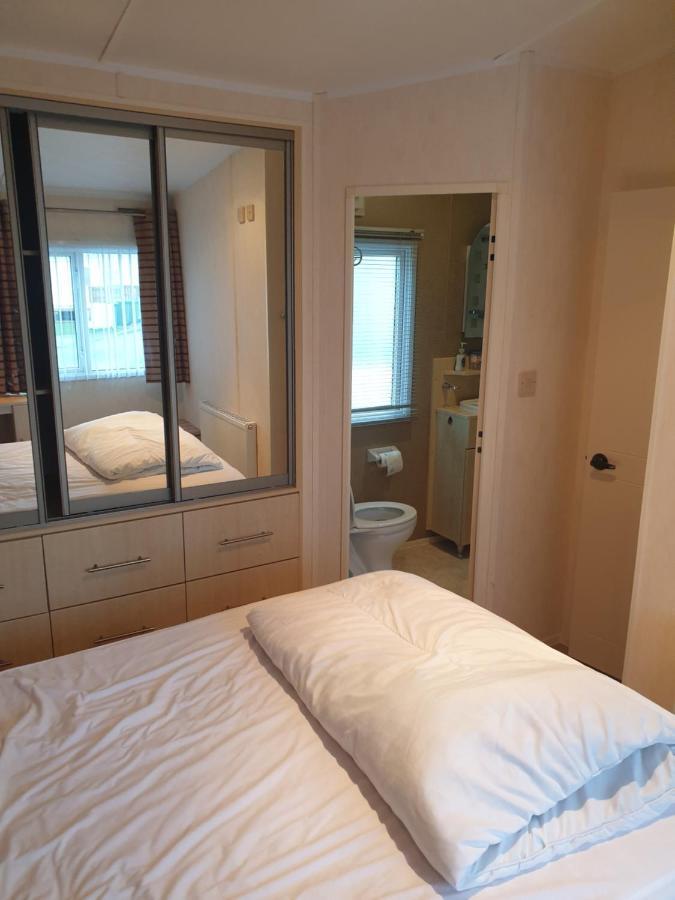 Barmouth Lyons Sunnysands 346 Tal-y-bont  ภายนอก รูปภาพ