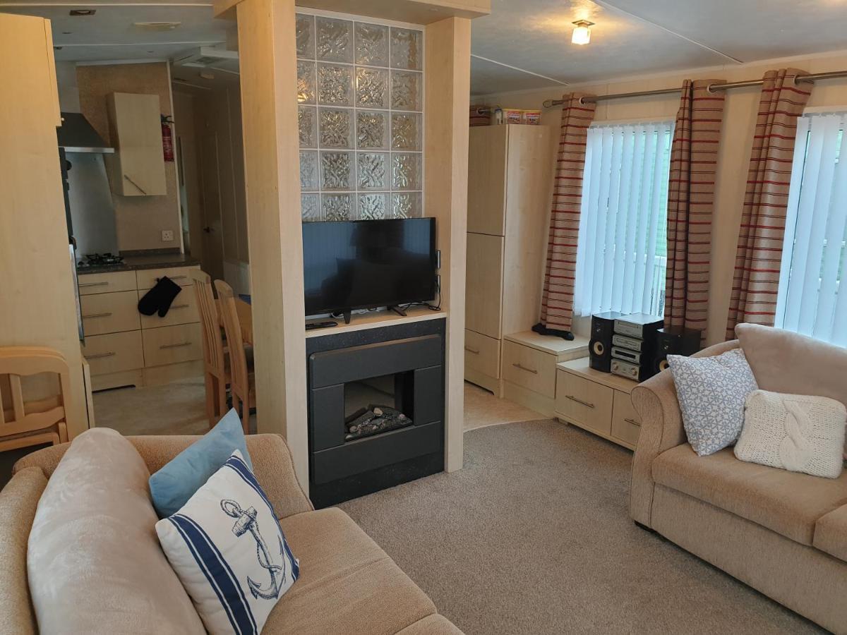 Barmouth Lyons Sunnysands 346 Tal-y-bont  ภายนอก รูปภาพ