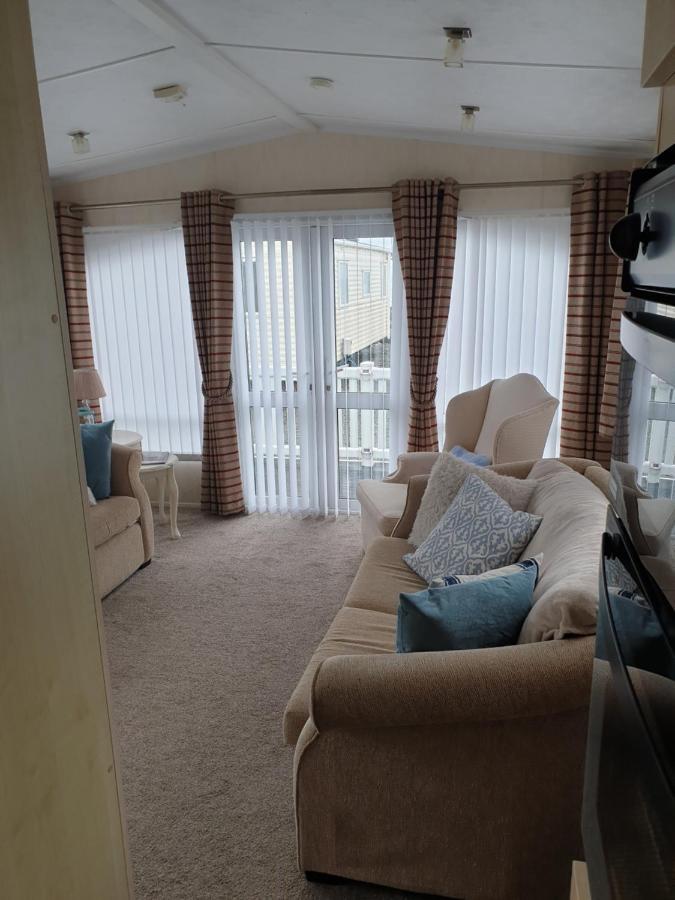 Barmouth Lyons Sunnysands 346 Tal-y-bont  ภายนอก รูปภาพ