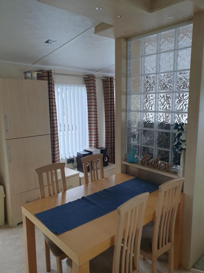 Barmouth Lyons Sunnysands 346 Tal-y-bont  ภายนอก รูปภาพ