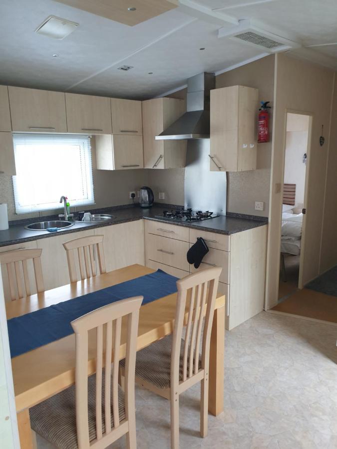 Barmouth Lyons Sunnysands 346 Tal-y-bont  ภายนอก รูปภาพ