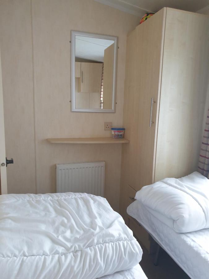 Barmouth Lyons Sunnysands 346 Tal-y-bont  ภายนอก รูปภาพ
