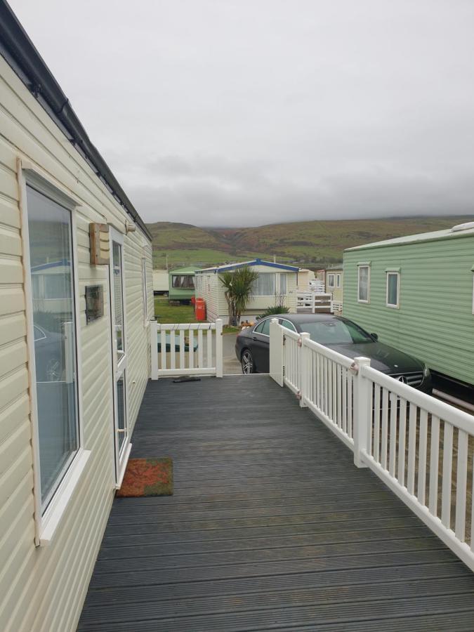 Barmouth Lyons Sunnysands 346 Tal-y-bont  ภายนอก รูปภาพ