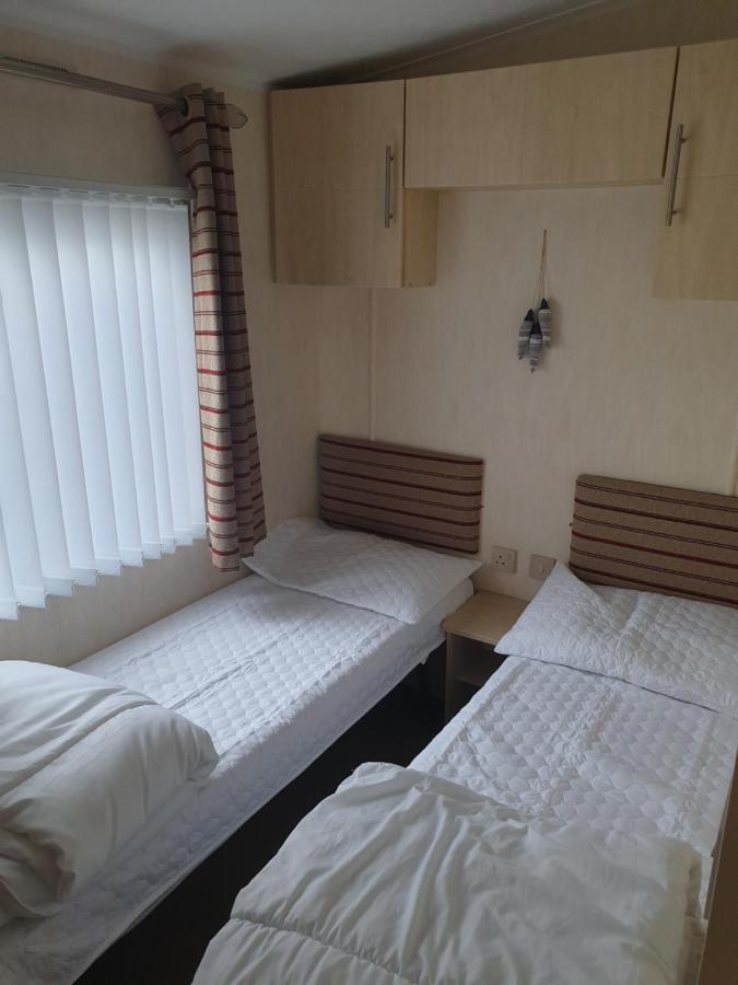Barmouth Lyons Sunnysands 346 Tal-y-bont  ภายนอก รูปภาพ