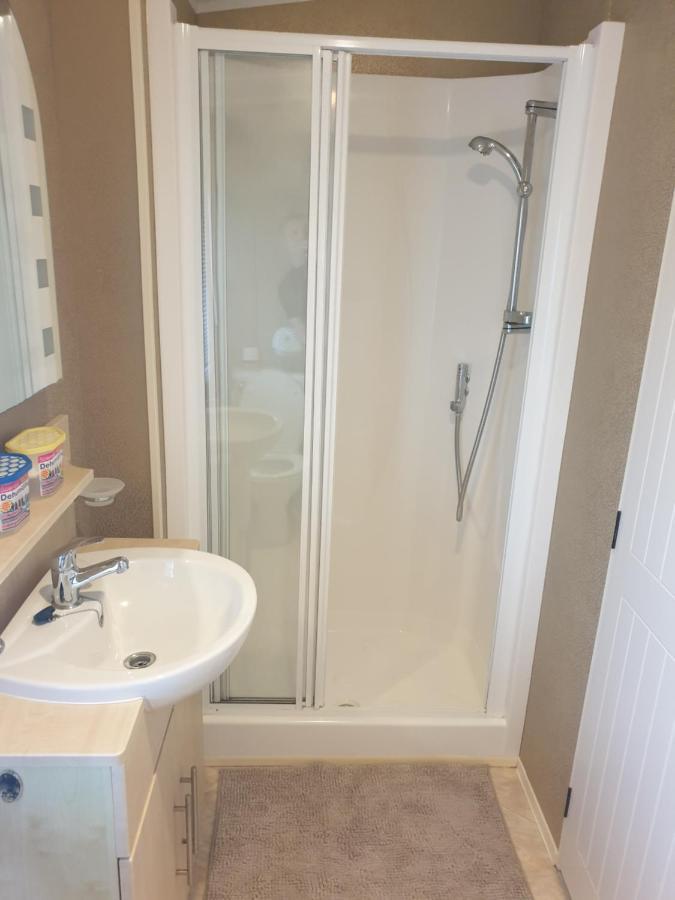 Barmouth Lyons Sunnysands 346 Tal-y-bont  ภายนอก รูปภาพ