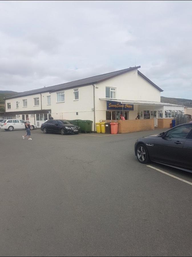 Barmouth Lyons Sunnysands 346 Tal-y-bont  ภายนอก รูปภาพ