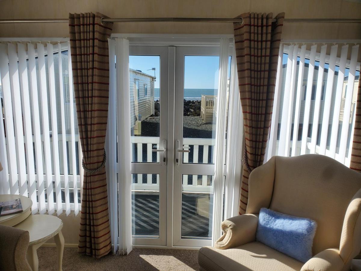 Barmouth Lyons Sunnysands 346 Tal-y-bont  ภายนอก รูปภาพ