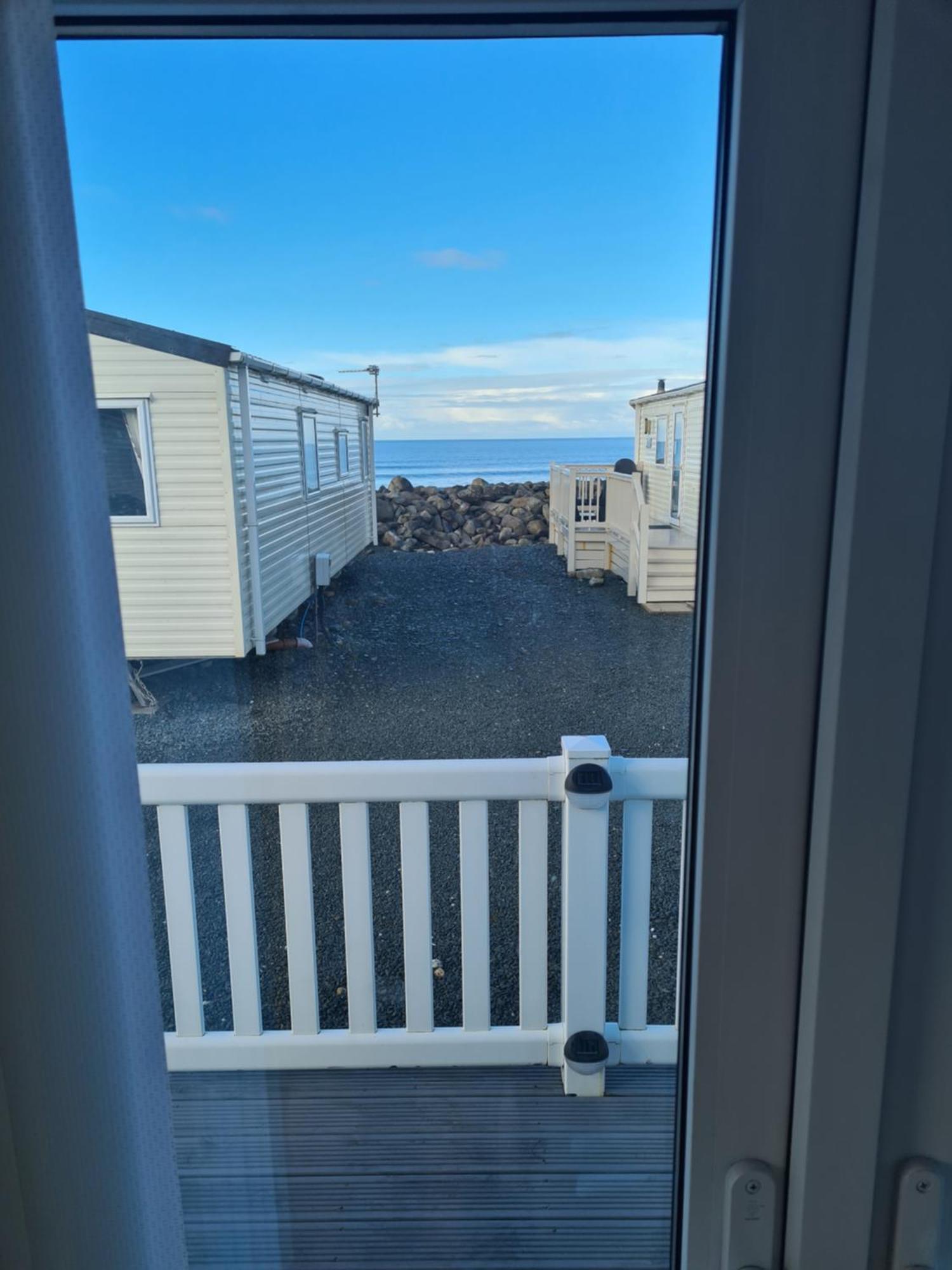 Barmouth Lyons Sunnysands 346 Tal-y-bont  ภายนอก รูปภาพ