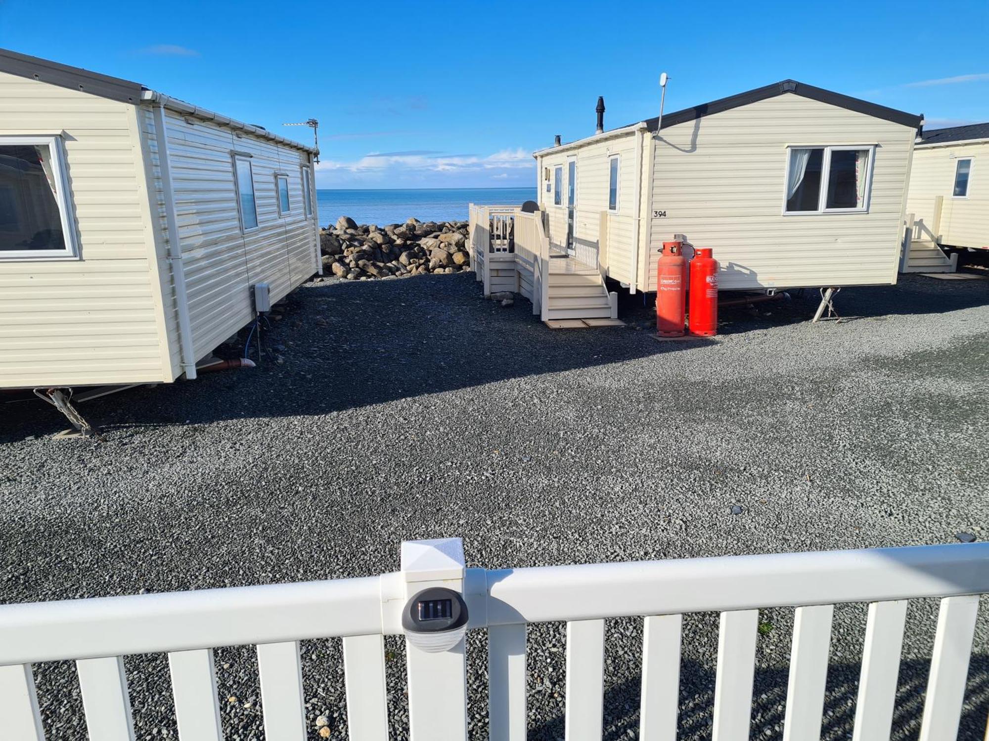 Barmouth Lyons Sunnysands 346 Tal-y-bont  ภายนอก รูปภาพ